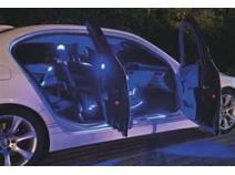 Ambiance Lighting For Automotive